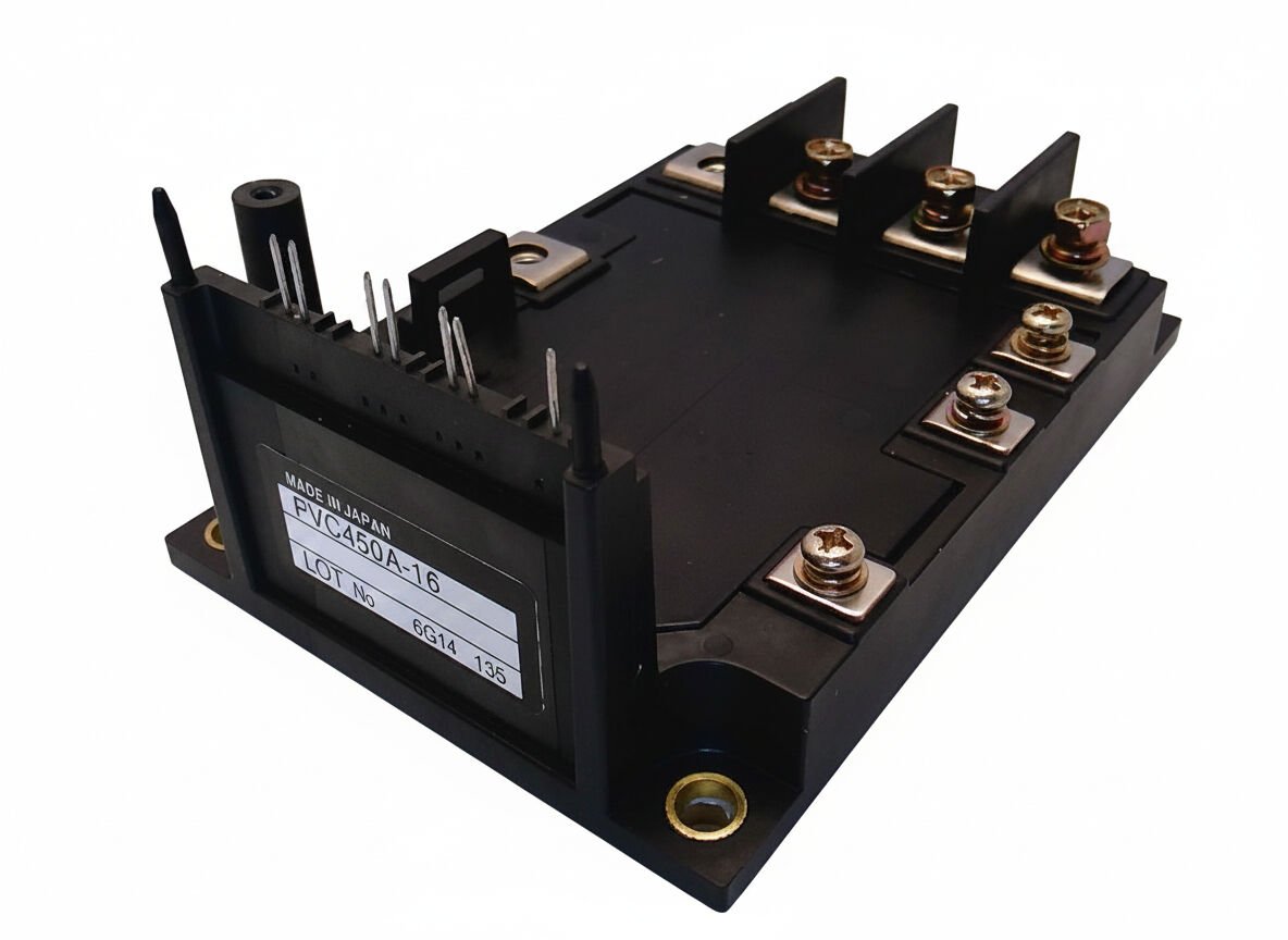 PVC450A-16 Nihon Inter