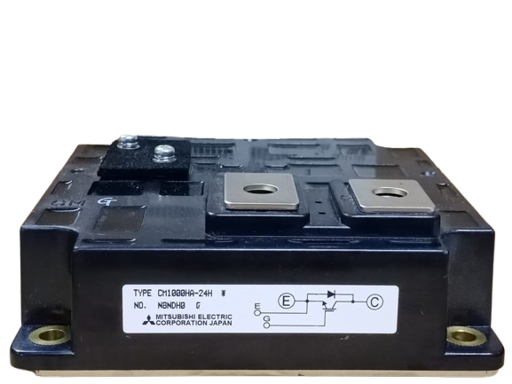 CM1000HA-24H 1000A 1200V Mitsubishi IGBT Module