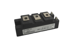 CM50DY-24H 50A 1200V Mitsubishi Electric IGBT Module