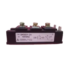 QM50DY-2H 50A 600V Mitsubishi Electric Darlington Transistor Module