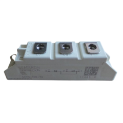 SKKD100/18E 100A 1800V Semikron Diode Module