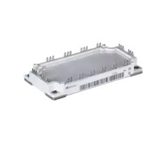 IFS200B12N3E4P_B37 200A 1200V Infineon IGBT Module