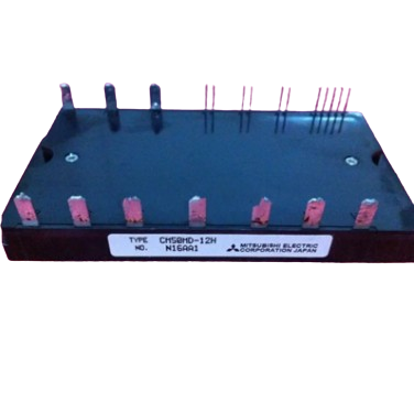 CM50MD-12H 50A 600V Mitsubishi Electric IGBT Module