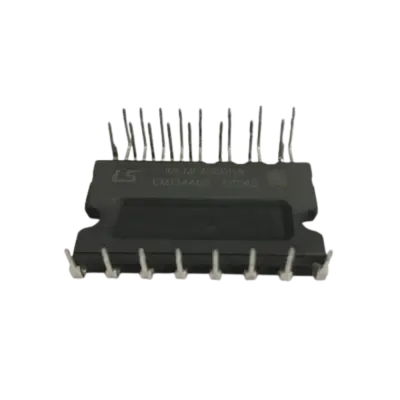 IGCM04G60HA 4A 600V IPM Module