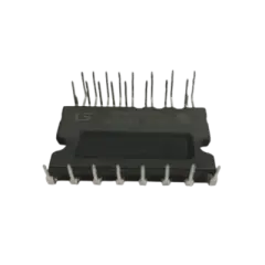 IGCM04G60HA 4A 600V IPM Module