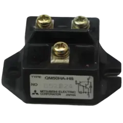 QM50HA-HB 50A 600V Mitsubishi Electric Darlington Transistor Module