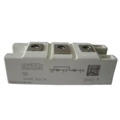 SKKD 162/16 160A 1600V Semikron Diode Module