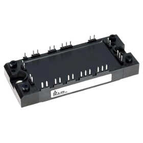 CM50MXUA-24T 50A 1200V Mitsubishi Electric IGBT Module