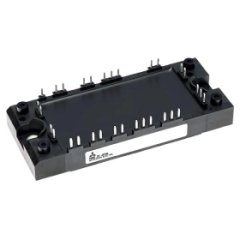 CM50MXUA-24T 50A 1200V Mitsubishi Electric IGBT Module