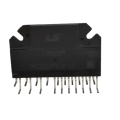 IKCS22F60F2C 22A 600V Infineon IPM Module