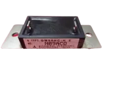 QM50HC-H 50A 600V Mitsubishi Electric Darlington Transistor Module