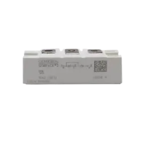 SKKD 170F12 170A 1200V Semikron Fast Diode Module