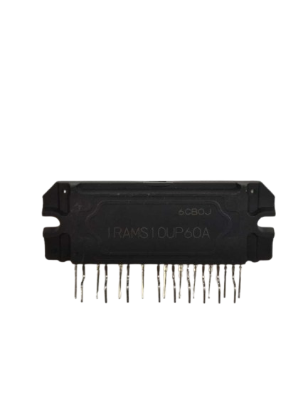 IRAMS10UP60A 10A 600V IR IPM Module