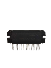 IRAMS10UP60A 10A 600V IR IPM Module
