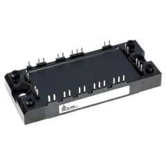 CM50MXUAP-24T1 50A 1200V Mitsubishi Electric IGBT Module