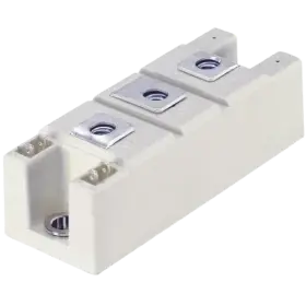 SKKD 212/16 210A 1600V Semikron Diode Module