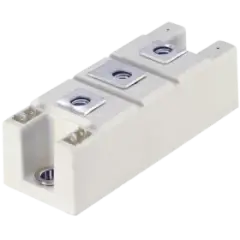 SKKD 212/16 210A 1600V Semikron Diode Module