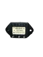 QM50HG-H 50A 600V Mitsubishi Electric Darlington Transistor Module