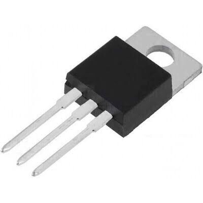 IRF840PBF 8A 500V MOSFET TO-220 IR