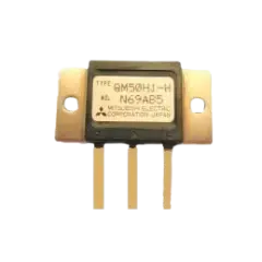 QM50HJ-H 50A 600V Mitsubishi Electric Darlington Transistor Module