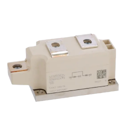 SKKD 380/16 380A 1600V Semikron Diode Module