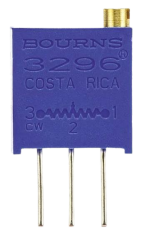 3296W 1K Bonens Trimpot