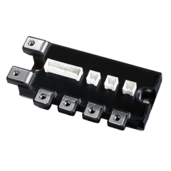 CM50RL-24NF 50A 1200V Mitsubishi Electric IGBT Module