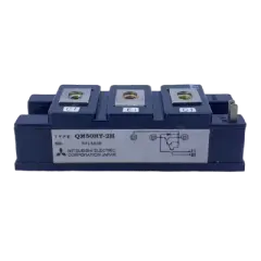 QM50HY-2H 50A 600V Mitsubishi Electric Darlington Transistor Module