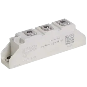 SKKD 46/18 45A 1800V Semikron Diode Module