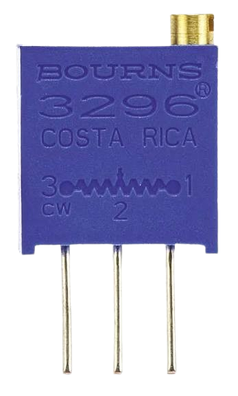 3296W 10K Bonens Trimpot