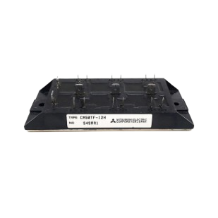 CM50TF-12H 50A 600V Mitsubishi Electric IGBT Module