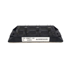 CM50TF-12H 50A 600V Mitsubishi Electric IGBT Module