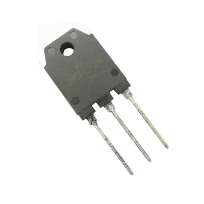 QM5HG-24 5A 1200V Mitsubishi Electric Darlington Transistor Module