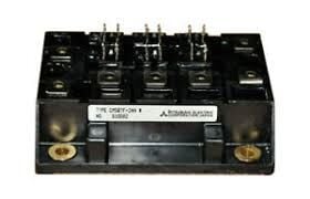 CM50TF-24H 50A 1200V Mitsubishi Electric IGBT Module