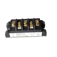 QM75DX-H 75A 600V Mitsubishi Electric Darlington Transistor Module