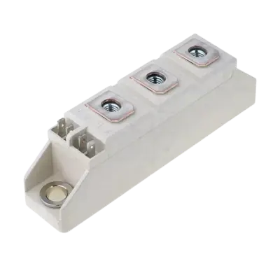 SKKD 81/18 80A 1800V Semikron Diode Module
