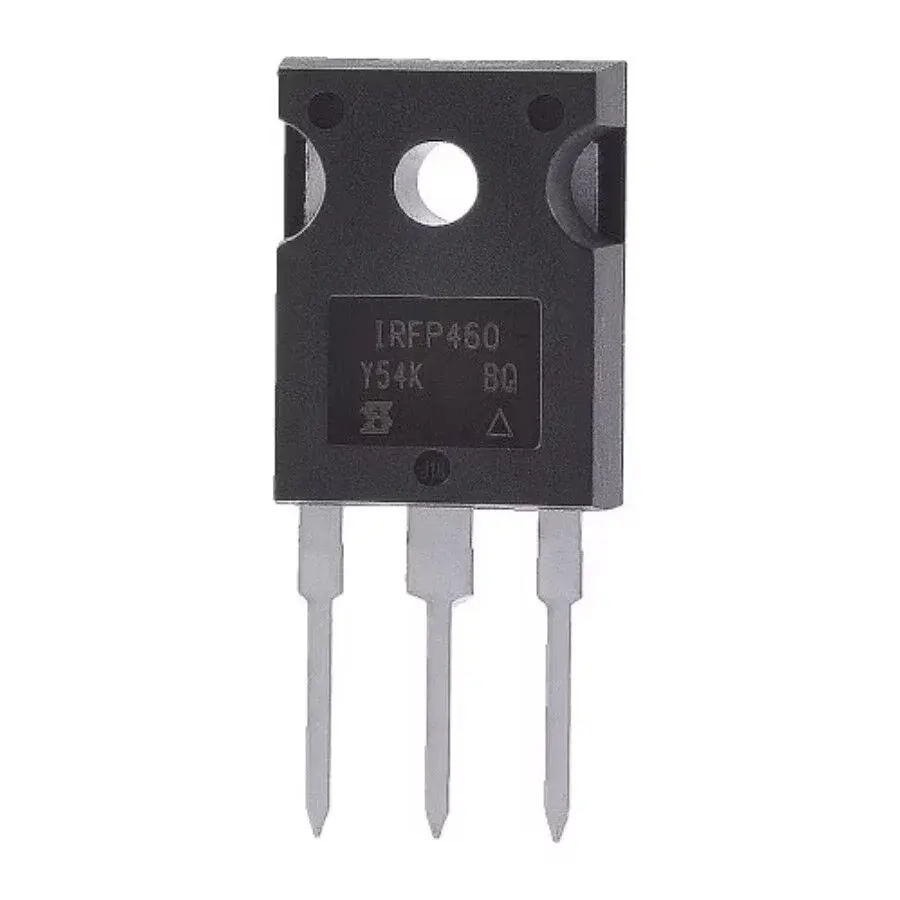 IRFP460 IR Mosfet Transistor