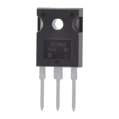 IRFP460 IR Mosfet Transistor