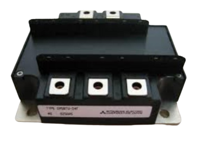 CM50TU-24F 50A 1200V Mitsubishi Electric IGBT Module