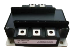 CM50TU-24F 50A 1200V Mitsubishi Electric IGBT Module