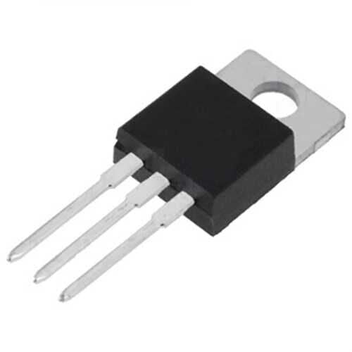 IRFZ44NPBF IR MOSFET Transistor