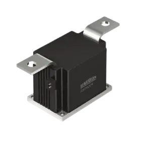 SKKE 1201/22 1200A 2200V Semikron Diode Module