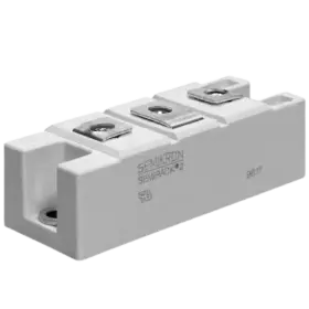 SKKE 120F17 120A 1700V Semikron Fast Diode Module