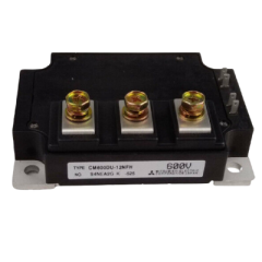 CM600DU-12NFH 600A 600V Mitsubishi Electric IGBT Module