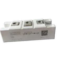 SKKE 162/22 160A 2200V Semikron Diode Module