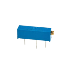 3006 500 OHM Bonens Trimpot
