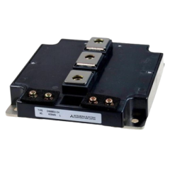 CM600DU-24F 600A 1200V Mitsubishi Electric IGBT Module