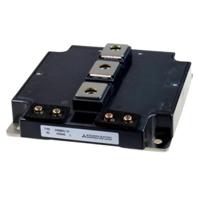 CM600DU-24NF 600A 1200V Mitsubishi Electric IGBT Module
