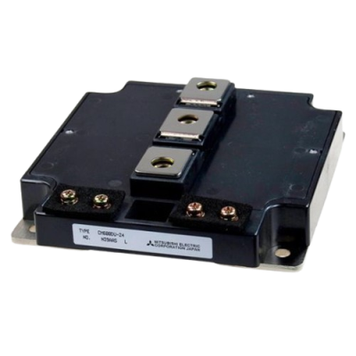 CM600DU-24NF 600A 1200V Mitsubishi Electric IGBT Module