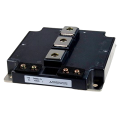 CM600DU-24NF 600A 1200V Mitsubishi Electric IGBT Module